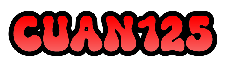 CUAN125 Logo